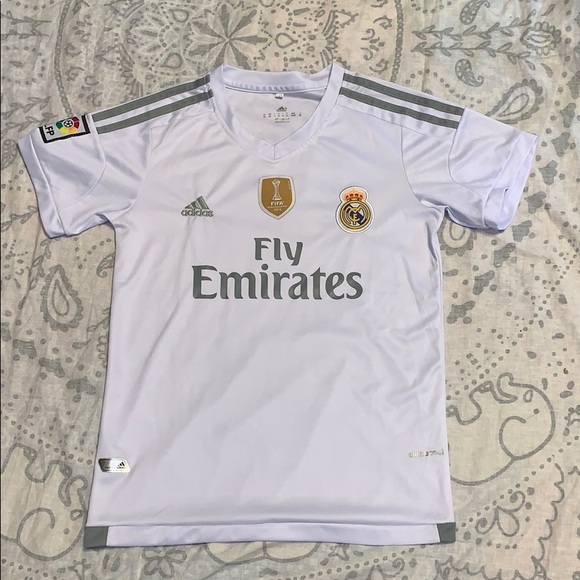 adidas Other - Adidas Fly Emirates FIFA World Championship 2015